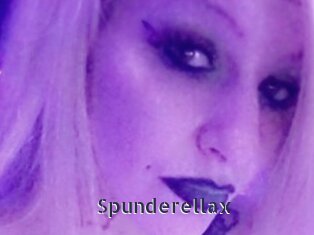Spunderellax