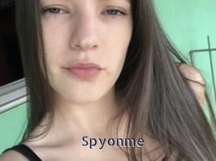 Spyonme