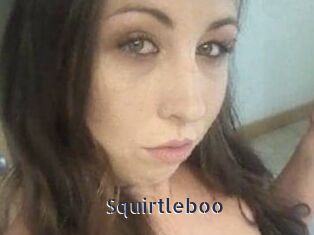 Squirtleboo