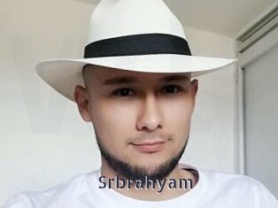 Srbrahyam