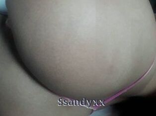 Ssandyxx