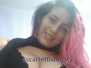 Sscarlettnaughty