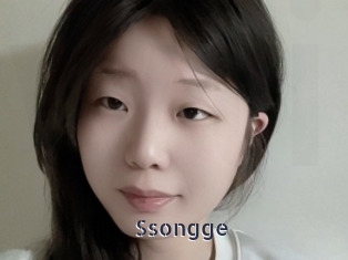 Ssongge