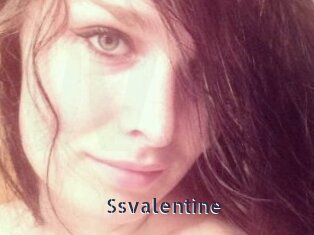 Ssvalentine