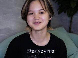 Stacycyrus