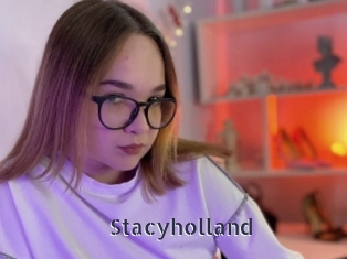 Stacyholland