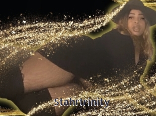 Stahrtrinity