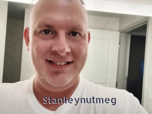 Stanleynutmeg