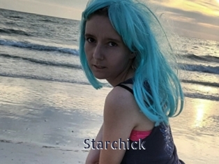 Starchick