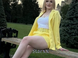 Starxx