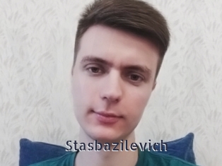 Stasbazilevich