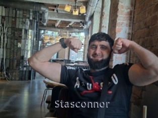 Stasconnor