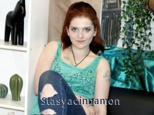 Stasyacinnamon