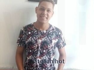 Stefan_hot