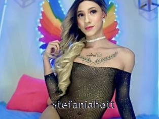 Stefaniahott