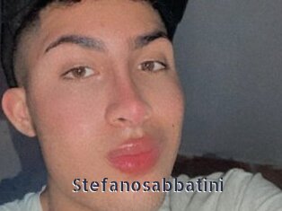 Stefanosabbatini