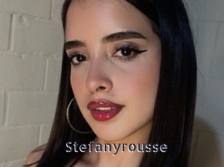 Stefanyrousse