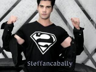 Steffancabally