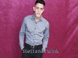 SteffanoTwink