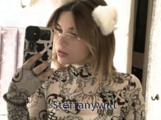 steffanywill webcam livesex