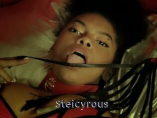 Steicyrous