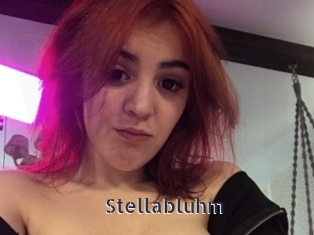 Stellabluhm