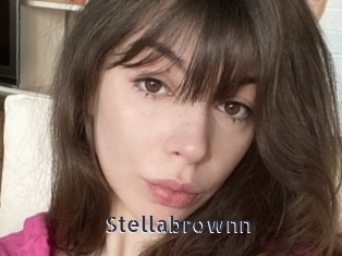 Stellabrownn