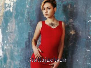 Stellajackson