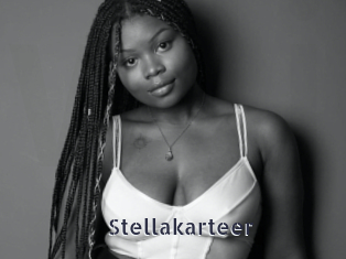 Stellakarteer