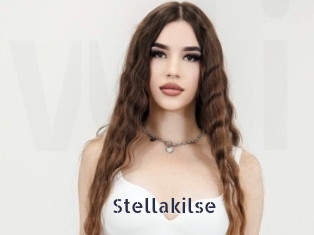 Stellakilse