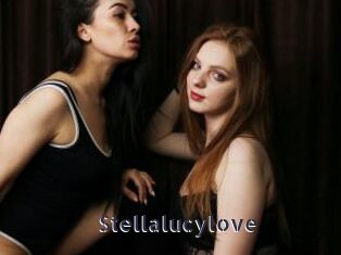 Stellalucylove