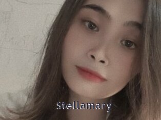 Stellamary