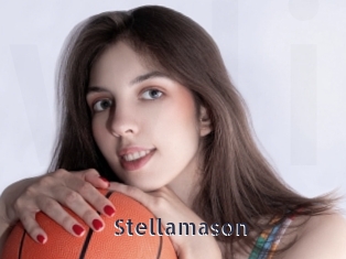 stellamason webcam livesex