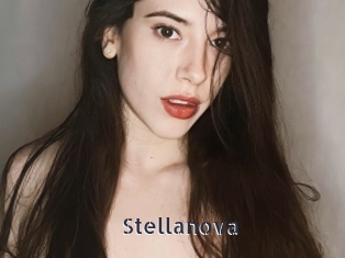 Stellanova