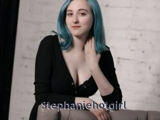 Stephaniehotgirl