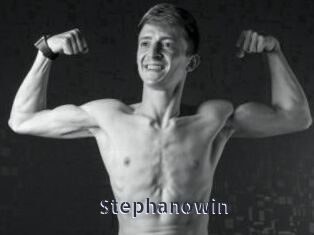 Stephanowin