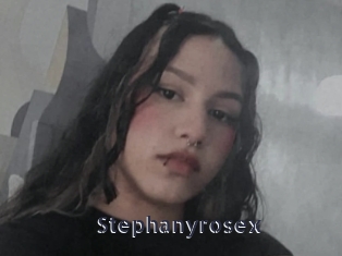 Stephanyrosex