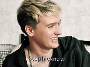 Stephiesnow