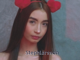 Stephlarsson