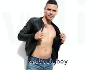 Stevebigboy