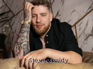 stevecassidy webcam livesex