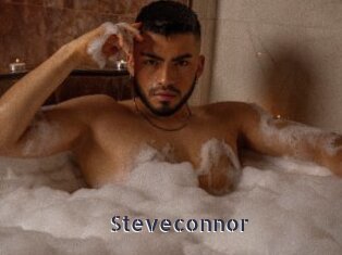Steveconnor