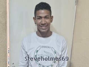 Steveholmes69