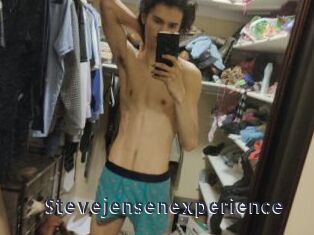 Stevejensenexperience