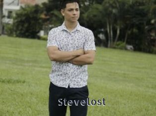 Stevelost