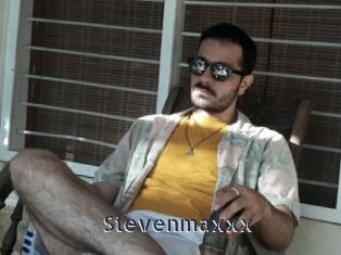 Stevenmaxxx