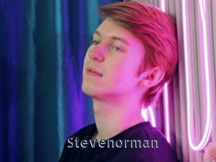 stevenorman webcam livesex