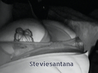 Steviesantana
