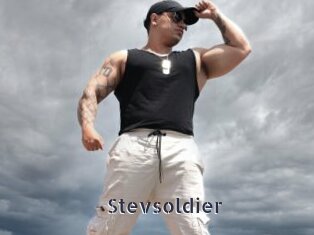 Stevsoldier