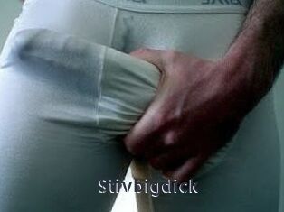 Stivbigdick